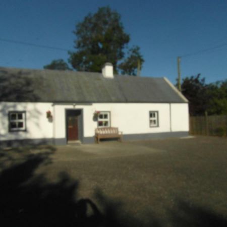 Country Cottage Portarlington Exteriér fotografie