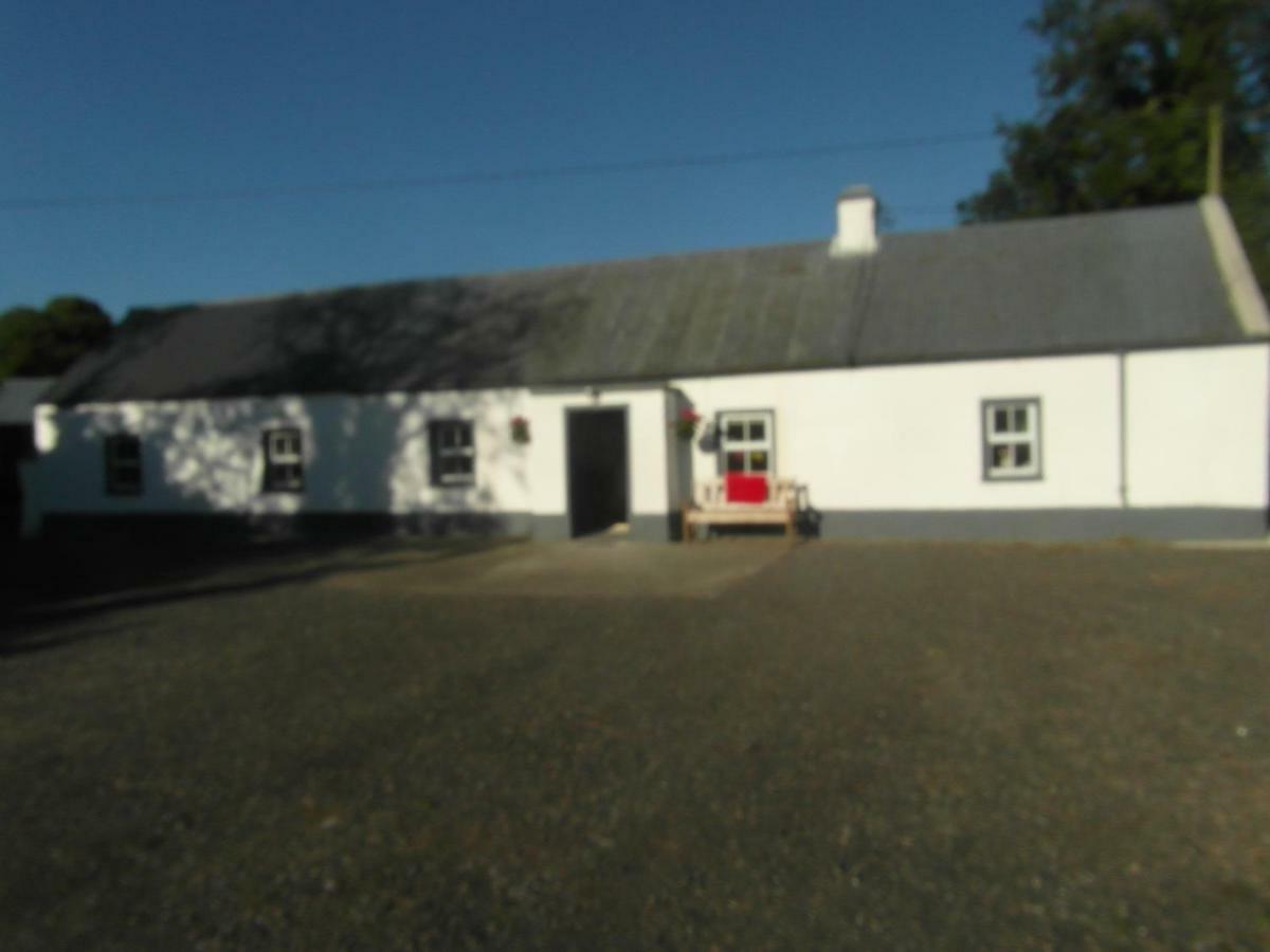 Country Cottage Portarlington Exteriér fotografie