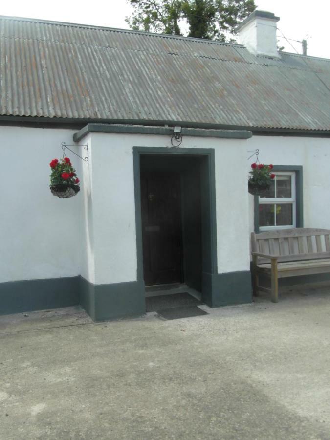 Country Cottage Portarlington Exteriér fotografie