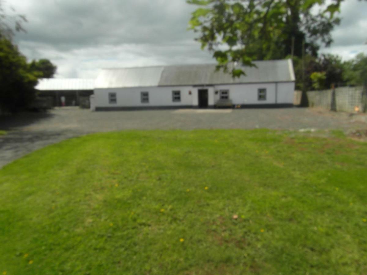 Country Cottage Portarlington Exteriér fotografie